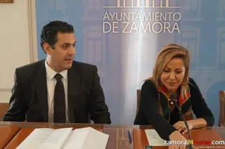 Valdeón y Maíllo, de los más activos en Twitter