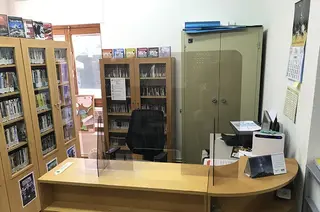Biblioteca Villaralbo