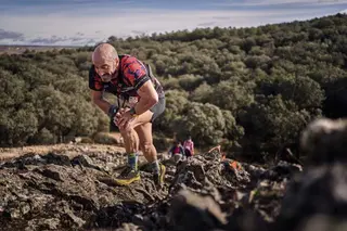 El Trail Carpurias abre inscripciones para su novena edición