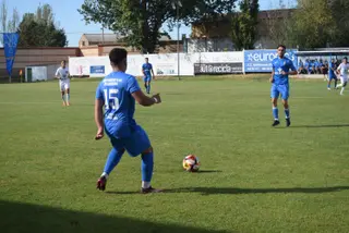 Villaralbo UD Santa Marta (1)