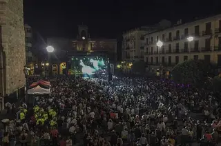 Fiestas San Pedro