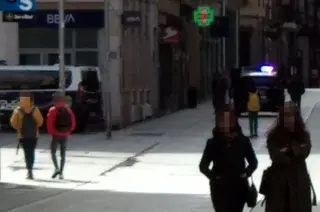 Policia santa clara