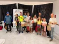 El I Torneo de Ajedrez de Moraleja del Vino 