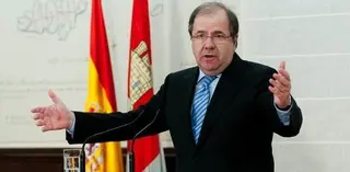 El presupuesto de la Junta para 2014 'aumenta' por primera vez en cuatro años