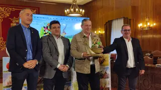 Presentación de Ecocultura 2024