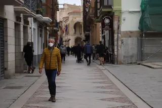 El comportamiento del coronavirus en Zamora se hace imprevisible: nueva bajada de contagios
