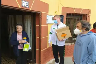 El Perdigón 1
