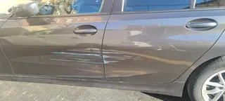 Estado del vehículo. RRSS