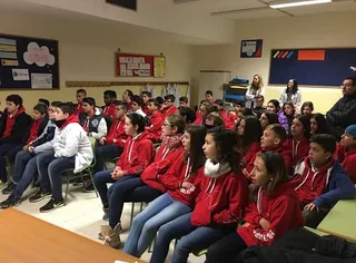 Los alumnos también asistieron una sesión explicativa sobre el uso de nuevas tecnologías (Copy)