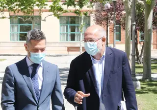 La Junta anuncia el descenso de nivel de alerta en Zamora: estas son las nuevas medidas y restricciones