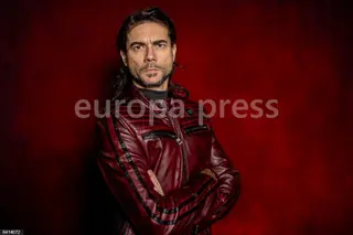 Leo Jiménez, Europa Press
