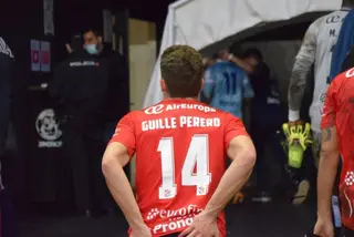 Zamora CF - Celta B 20-21 (juego)