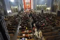 Imagen de la iglesia de María Auxiliadora