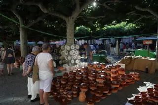 Feria de la Cerámica | María Lorenzo