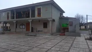 Ayuntamiento de Santa Croya de Tera