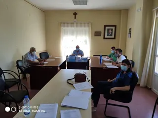Pleno manganeses polvorosa