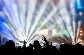 Fiesta noche nochevieja 2017