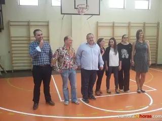 El CD Zamarat vuelve a los orígenes para celebrar su vigésimo aniversario