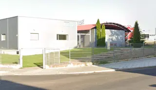 Fundación INTRAS. Archivo