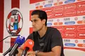 Carbonell, En Rueda De Prensa