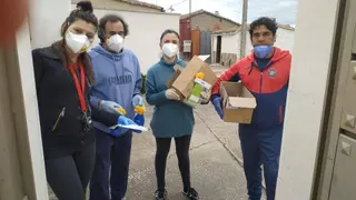 Ayuntamiento perdigon concejales