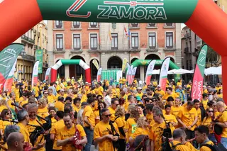 V Marcha Solidaria Azayca (35)