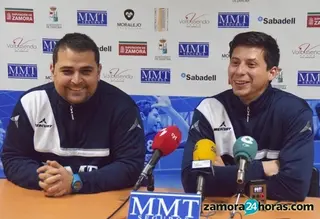 La plantilla del MMT Seguros prepara con confianza la visita al FC Barcelona B