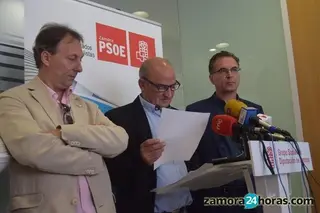 El Juzgado de Puebla investigará a Villasante y al exsecretario de Galende por un posible delito de "prevaricación y malversación"
