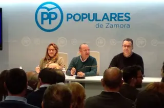 Pp comite provincial