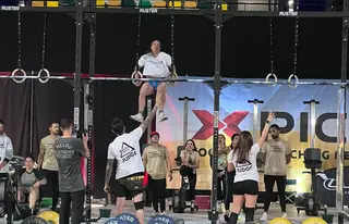Crossfit