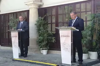 Visita de Luis Fuentes 2