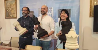 Imagen de la presentación