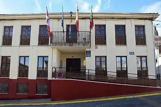 Cañizal
