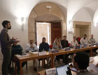 La colaboración público-privada en la gestión del deporte, a análisis en Zamora