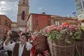 Fiesta de la Vendimia en Toro
