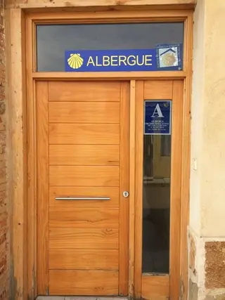 Albergue peregrinos (3)
