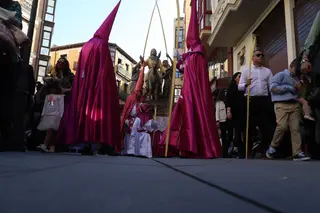 La Borriquita (6)