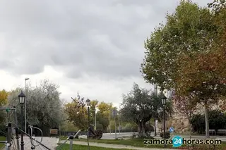 Regresan las lluvias y bajan las temperaturas