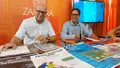 Alfonso Ibáñez Y Pablo Novo