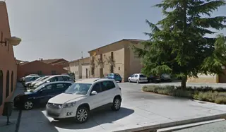 Ayuntamiento de Morales del Vino