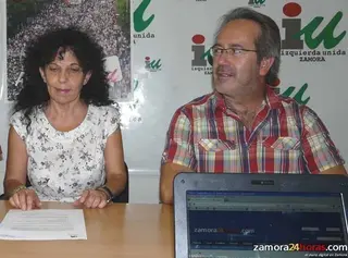IU exige que se licite el contrato de la O.R.A. y de los subterráneos de San Martín y Plaza de la Constitución