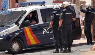 Desmantelada una organización, con presencia en Zamora, dedicada al tráfico ilegal de inmigrantes