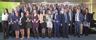 Seguros RGA celebra su convención anual junto a las Cajas Rurales
