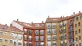 Viviendas en Zamora. Archivo
