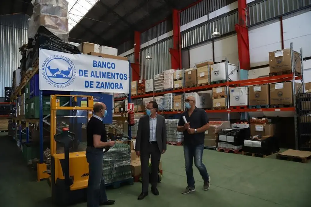 Banco de Alimentos