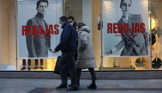 Rebajas