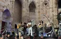 Liturgia del Vermú 2026 | MARÍA LORENZO