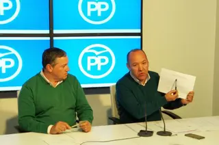 Pp barrios faundez