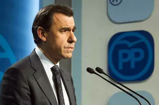 Maillo actuacion gobierno catalua