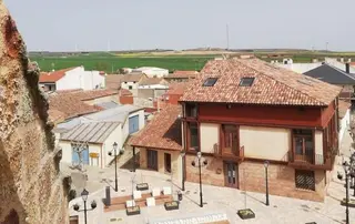 Monfarracinos. Archivo